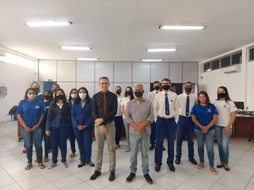 Equipe da ATS Contabilidade