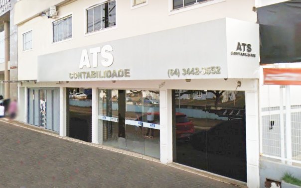 Unidade ATS Contabilidade em Catalão