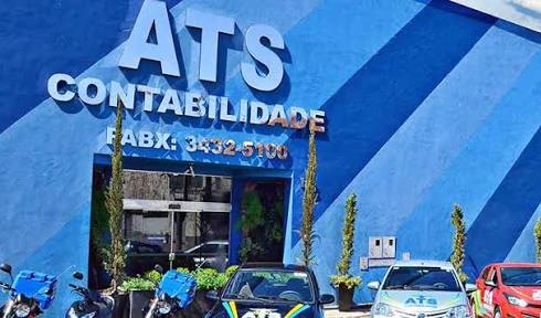 Unidade ATS Contabilidade em Itumbiara