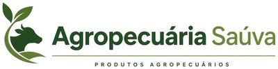 Agropecuária Saúva