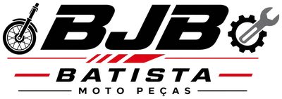BJB Batista Moto Peças