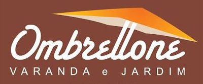 Ombrellone Varanda e Jardim