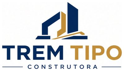 Trem Tipo Construtora